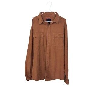 Woolly 9 oz. Chamois Shirt